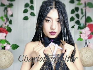 Charlottequilter