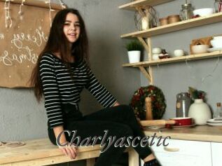 Charlyascetic