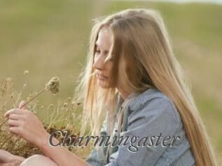 Charmingaster