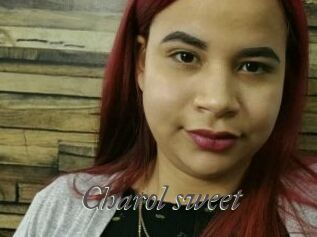 Charol_sweet