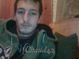 Chaud42