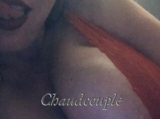 Chaudcouple