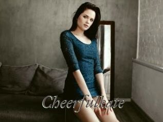 Cheerfulkate