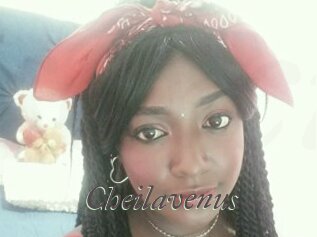 Cheilavenus