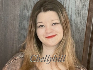 Chellyhill