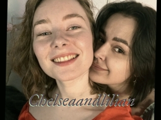 Chelseaandlilian