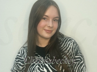 Chelseabeckey
