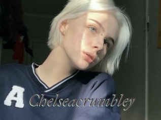 Chelseacrumbley
