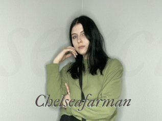 chelseafarman Sexcams city
