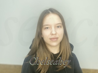 Chelseahey