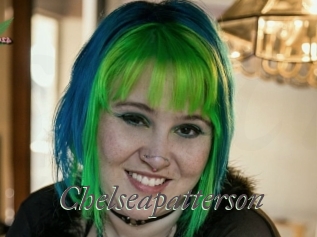 Chelseapatterson