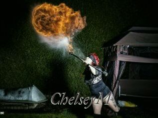 chelseyM Sexcams city