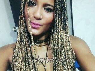 Chelsyhornyass