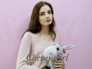 Cherayagirl