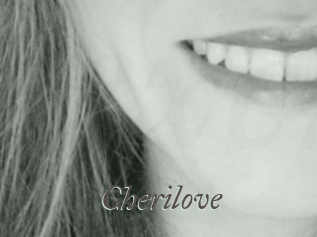 Cherilove