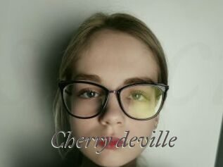 Cherry_deville