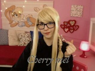 Cherry_mel