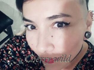 Cherry_wild