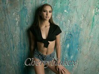 cherryblakex Sexcams city