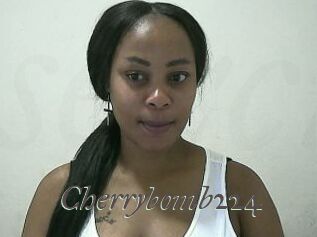 Cherrybomb224