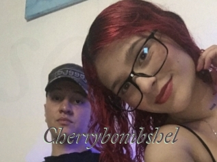 Cherrybombshel