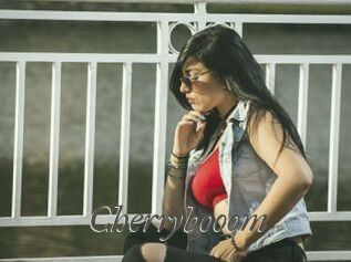 Cherrybooom