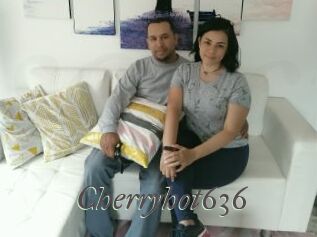 Cherryhot636