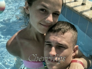 cherrylips Sexcams city