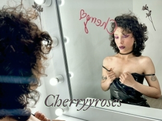 Cherryyroses