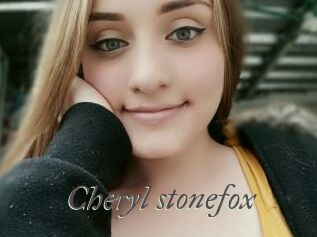 Cheryl_stonefox