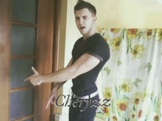 cheryzz Sexcams city
