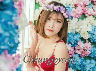 Cheungjoycect