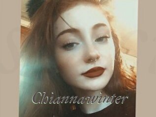 Chiannawinter