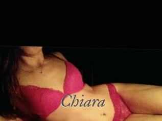 chiara Sexcams city
