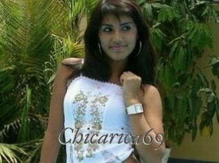 chicarica69 Sexcams city