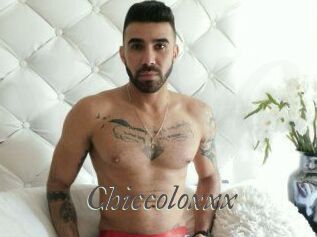 chiccoloxxx Sexcams city