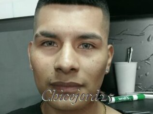 chicojord25 Sexcams city