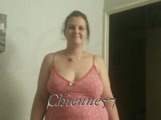 Chienne57