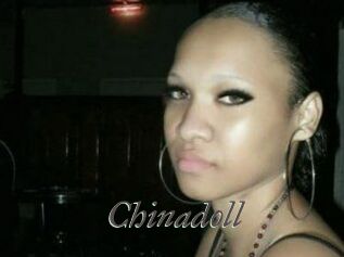 Chinadoll
