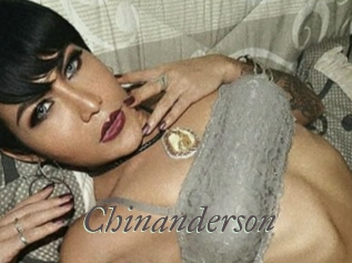 Chinanderson