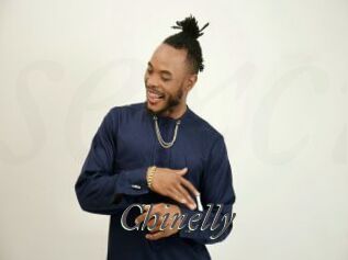 Chinelly