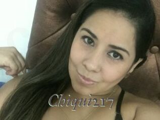 Chiqui217