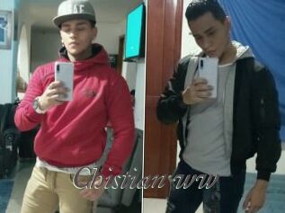 Chistian_ww