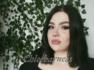 Chloebarneas
