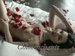chloeenchants Sexcams city