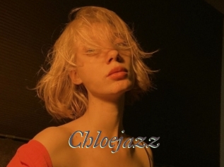 chloejazz Sexcams city