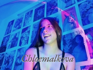 Chloemalkova