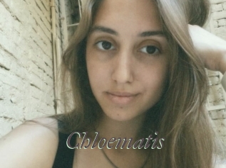 Chloematis