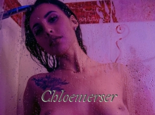 Chloemerser