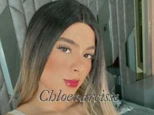 Chloenarcisse